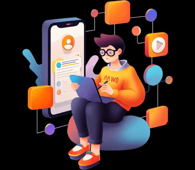 Native iOS App Development