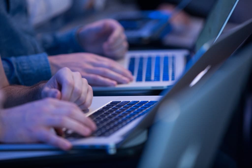 AI benchmark evaluation and local execution telemetry