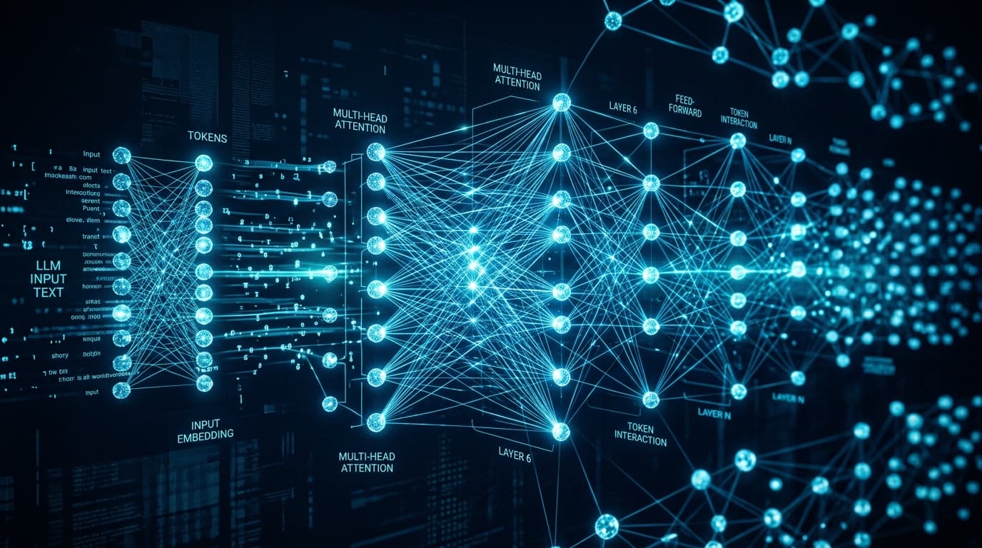Agentic control loop and autonomous tool calling