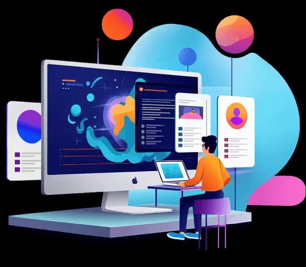 Shared web and mobile application codebase architecture